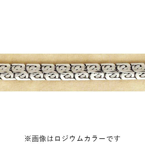 真鍮チェーン BS-720 1m ゴールド ロジウム シルバー アンティーク 古美 メッキ 生地 メッキなし 真鍮 金 鎖 ハンドメイド