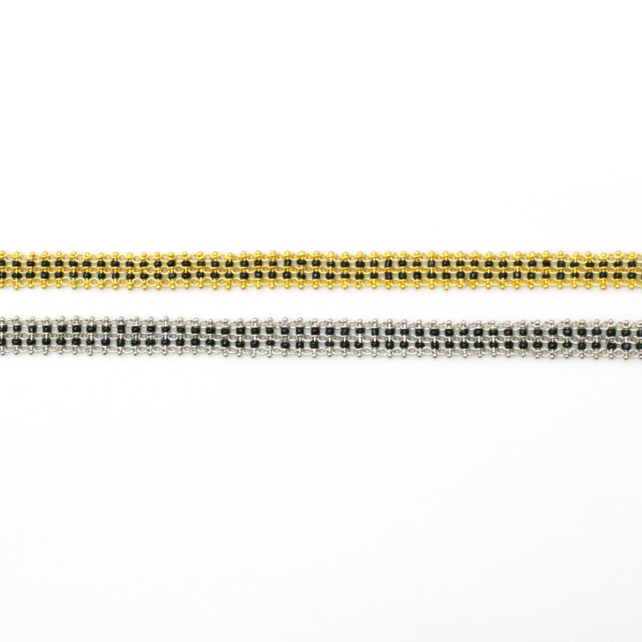 真鍮チェーン BS-943 1m