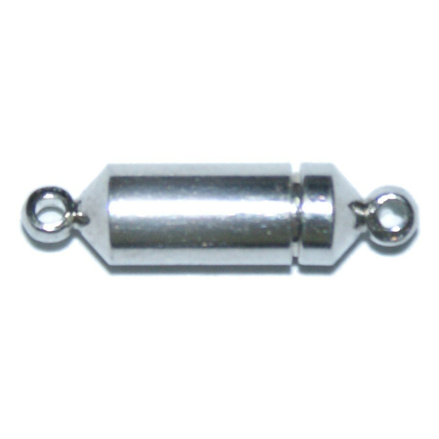 マグネットクラスプ CL-001 シルバー