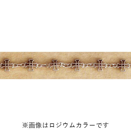 真鍮チェーン BS-428 1m ゴールド ロジウム シルバー アンティーク 古美 メッキ 生地 メッキなし 真鍮 金 鎖 ハンドメイド