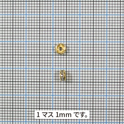 HML-44/4MM CRY 20�� �饤�󥹥ȡ��� �ѡ��� ���ꥹ���� ����ǥ� ���ڡ�����