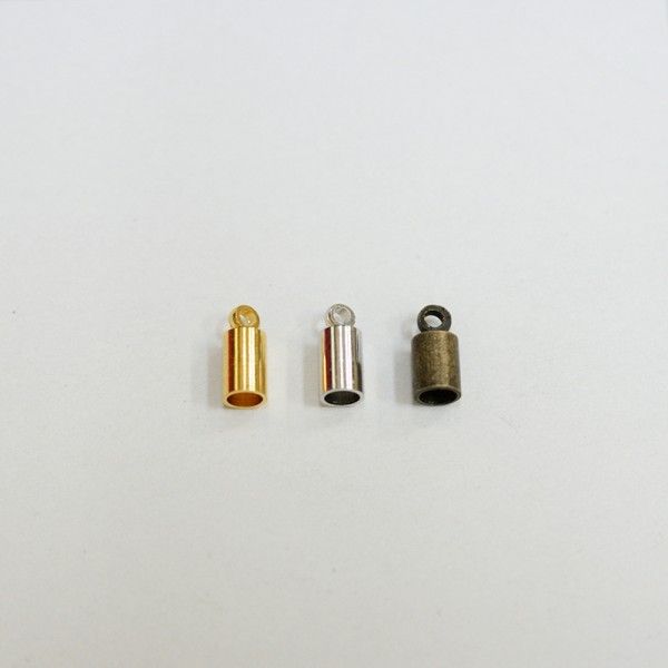 真鍮製 カツラ2.6mm BHC-2.6mm 2個