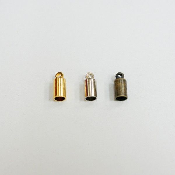 真鍮製 カツラ3mm BHC-3.0mm 2個