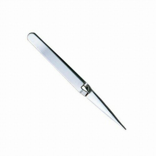 ANEX ピンセット 逆作動 小 No.134