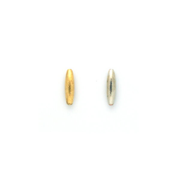 Rakuten - メタルビーズ BP-35 1個 アクセサリー パーツ