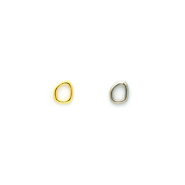 リングパーツ CP-1 1個 チャーム アクセサリーパーツ