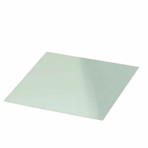 アルミ板 100×100 厚1.5mm