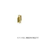 パイプパーツ 連結 CPP-21-RAW 生地 2個 JYC1303-PART