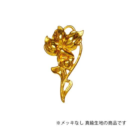 花 フラワー プレス パーツ KCP-022-RAW 生地 1個 A-125 花 フラワー プレス パーツ KCP-022-RAW 生地 1個 A-125