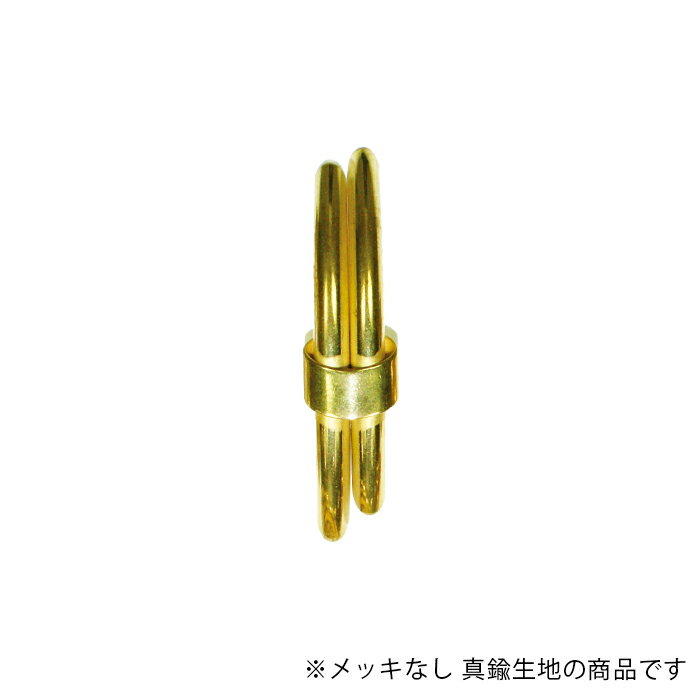 パイプパーツ CPP-109-RAW 生地 1個 BS6-10R