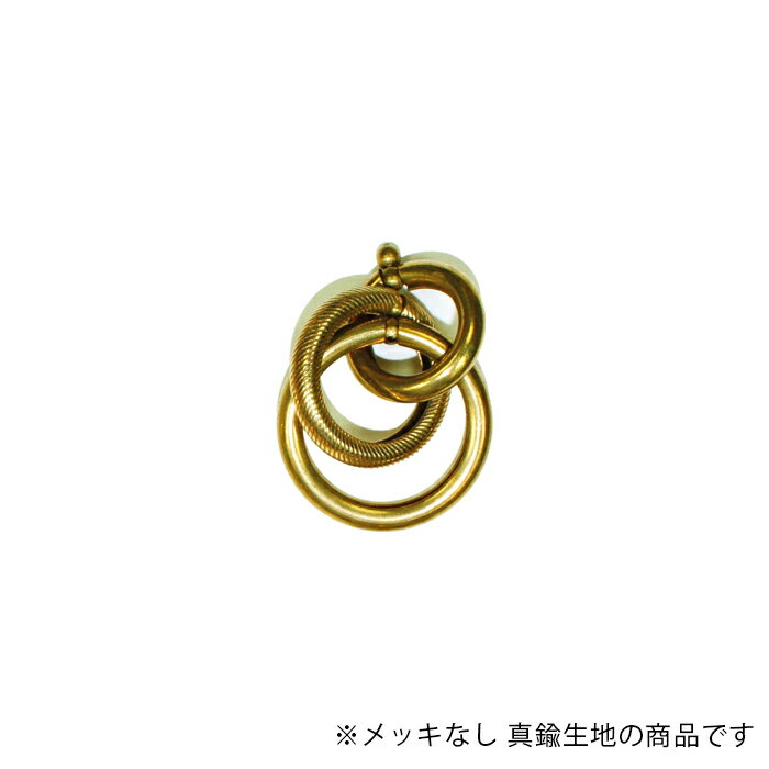 Rakuten - パイプパーツ リング CPP-112-RAW 生地 1個 Y9-1-3