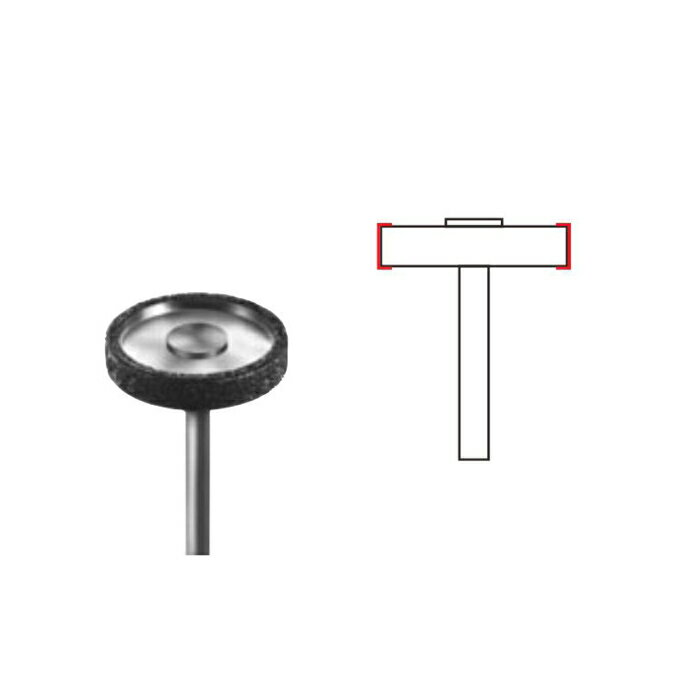Rakuten - Busch ブッシュ ダイヤモンドバー No.902-150 スチールバー