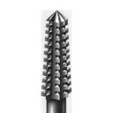 Busch ブッシュ スチールバー No.39 コーンスクウェアー 1.4mm 6本入