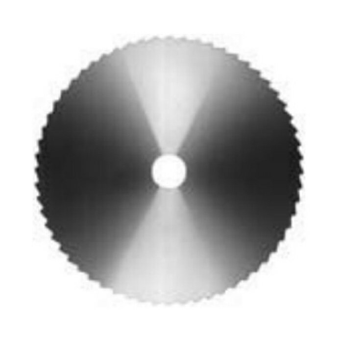 Busch ブッシュ スチールバー No.232 プレートソー 13.0mm