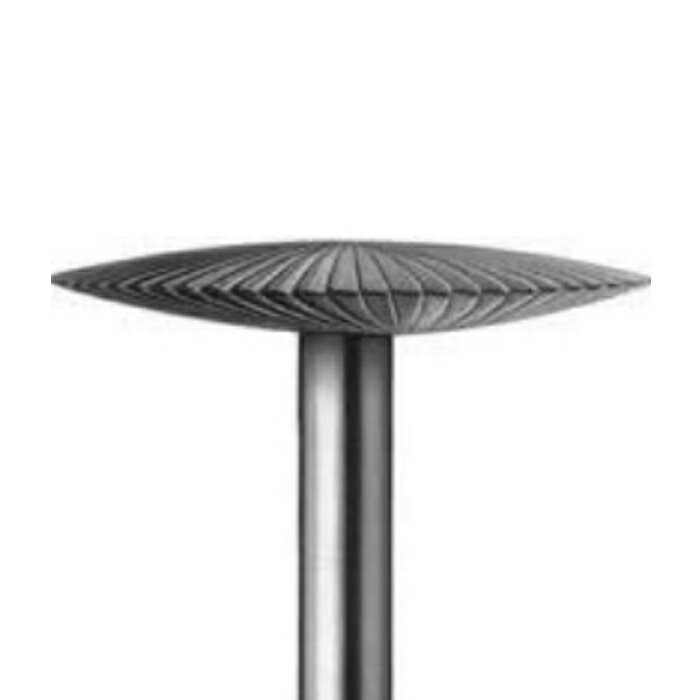 Busch ブッシュ スチールバー No.234 ナイフエッジ 7.0mm 6本入