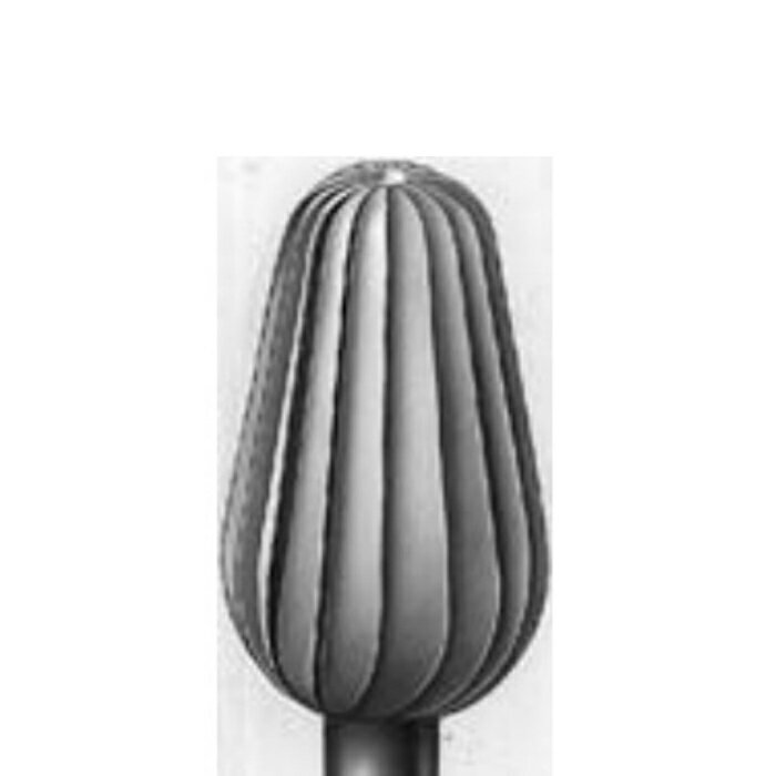 Busch ブッシュ スチールバー No.75 6.0mm