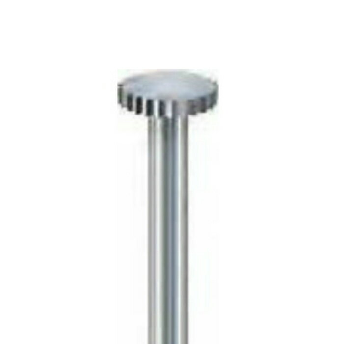 Busch ブッシュ スチールバー No.409 6.0mm