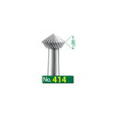 Busch ブッシュ スチールバーセット No.414 3.1〜7.0mm 11本