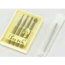 Harp ハープ ワックスカッターセット #260A-219 ワックス用 Busch ブッシュ