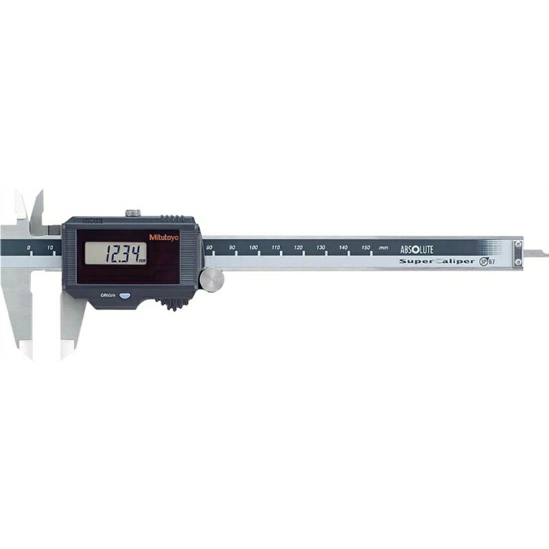 ミツトヨ スーパキャリパ CD67-S15PM