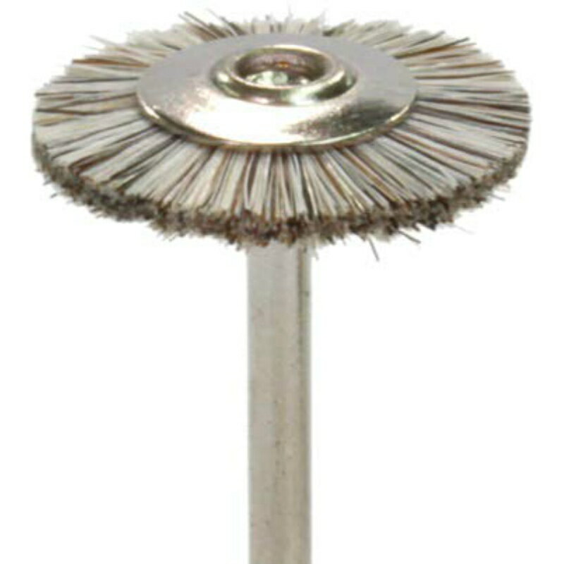 mAx ロビンソンブラシ No.9 ブラシ