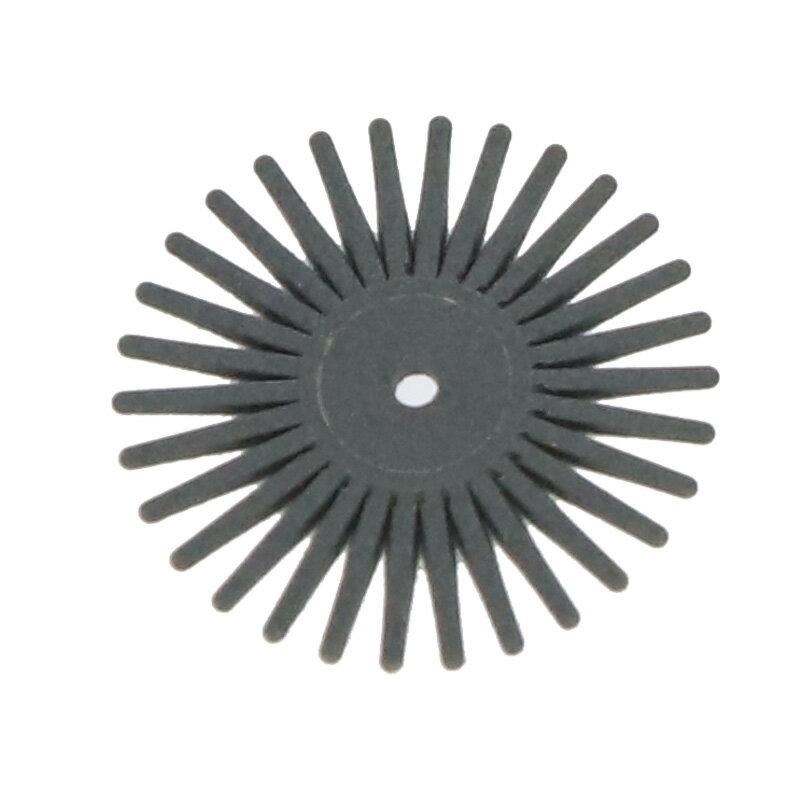 イブ EVE テクニックポリッシュ ツイスト # ET-626 100枚入 ブラシ