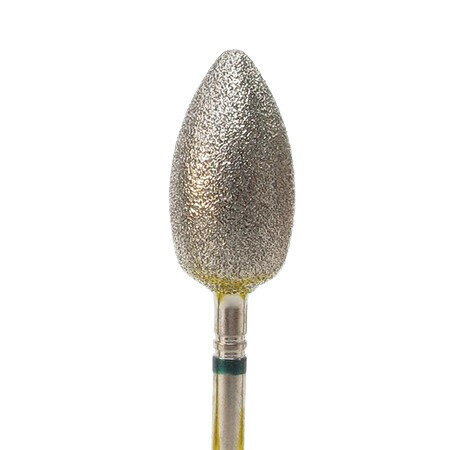 デンチャーダイヤDD D8D 細目 #490647 ダイヤモンドバー ダイヤバー