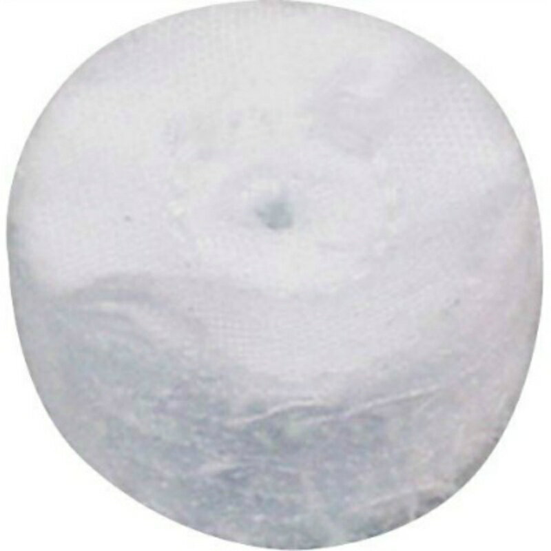 豆白コンビバフ φ20 豆バフ マンドレール