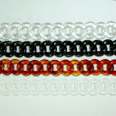 プラスチックチェーン PA-2 1m