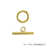 マンテル留め金具MV-02-RAW生地1セット真鍮