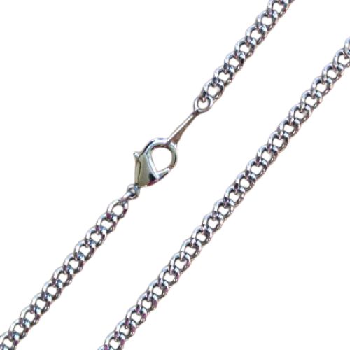 ステンレスネックレス 喜平 面取り SL/110F 50cm 12本セット メンズ レディース ユニセックス