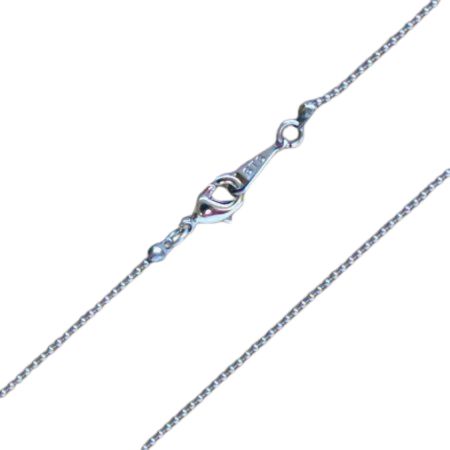 ステンレスネックレス ボールチェーン SL/BC1.0 40cm 12本セット メンズ レディース ユニセックス