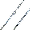 ステンレスネックレス ベネチアン ボックスチェーン SL/BOX3.0B 40cm 12本セット メンズ レディース ユニセックス