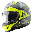 アライ (ARAI) フルフェイス XD ネイビー つや消し