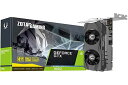 Zotac ZT-T16520H-10L グラフィックスカード NVIDIA GeForce GTX 1650 4 GB GDDR6 ZT-T16520H-10L GeForce GTX 1650 4 GB GDDR6 128 bit 7680 x 4320 Pixel PCI Express x16 3.0