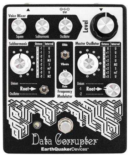 EarthQuaker Devices Data Corrupter [¹͢]