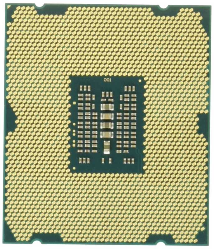 Intel CPU Xeon E5-2603v2 1.8GHz 10Må LGA2011-0 BX80635E52603V2 BOX