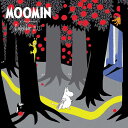 Moomin Wall Calendar 2021 (Art Calendar)の商品画像