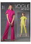 Vogue PatternsVogue Patterns V1791 Misses' Jumpsuits ǥ ץ 楻å ѥ  US8-10-12-14-16 V1791