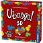 Ubongo 3D 694258