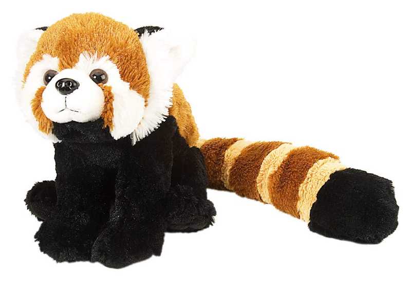 Wild Republic 30cm Cuddlekins Red Panda