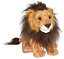 Wild Republic 30cm Lion Soft Toy - Cuddlekins 12 Plush Cuddly Teddy 19357 New