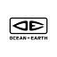 OCEAN&EARTH STICKER