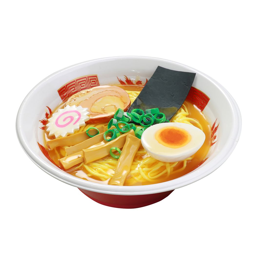夏休み 自由工作 食品サンプルをつくろう! こってりラーメンキット 工作キット アーテック Artec 知育玩具 子供用 ユニセックス 男の子 女の子 図工 クラフト 手芸セット 面白 幼児 小学生 キッズグッズ【自由工作】 2