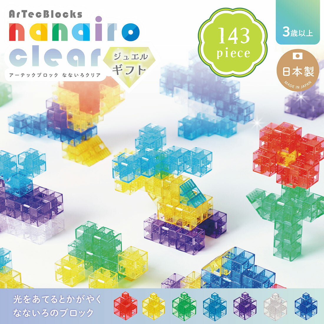 Artec�֥��å� �ʤʤ������ꥢ ���ꥢ�����륮�ե� �����ƥå��֥��å� �ˤλ� ���λ� ���� ���� ������ Ʃ���֥��å� Artec�֥��å� �ΰ��� ����...