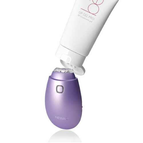 ビューテリジェンス NEWAリフト専用アップジェルPro 150g 2個セット NEWA専用 アップジェル 引きしめ 美顔器 フェイスライン ニューアリフト newalift RF rf ラジオ波 美容 ビューテリジェンス ニューワリフト 【いちおし】