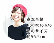 森本奈緒