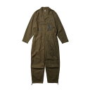 Evisen Skateboards HEMP JUMP SUITS EVISENSKATEBOARDS エビセン