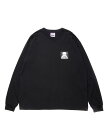 ROTTWEILER 　MARIA L/S TEE　　　RW24S0617　 長袖Tee ロットワイラー