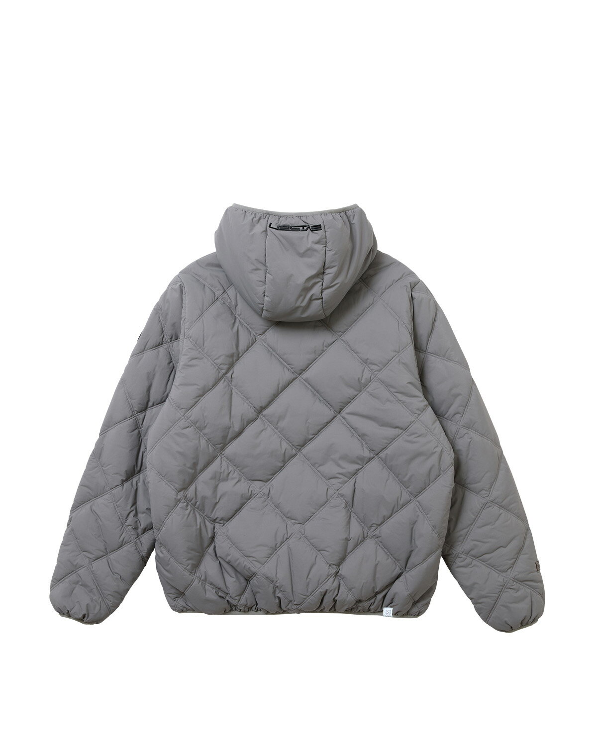 （SALE）Evisen Skateboards　 LIGHT QUILTED DOWN JACKET 25FW_JK02 EVISENSKATEB...
